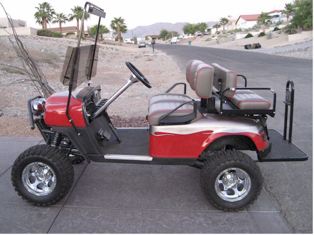 golf carts for sale. For Sale boat,waverunner,